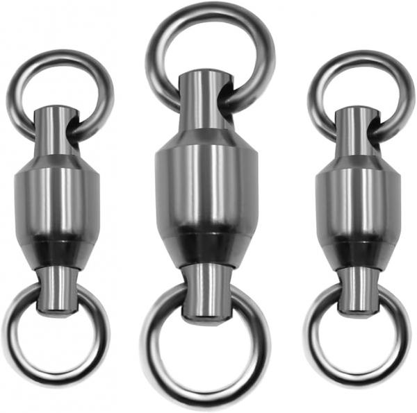 10 pcs. back with BB Swivel